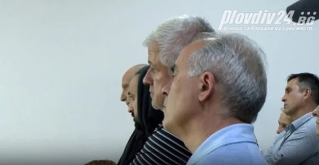 Ненко Василев остава с мярка за неотклонение "задържане под стража"