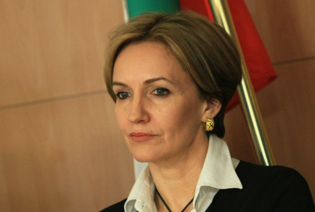 Гергана Паси: Събираме съмишленици за нарочен Закон за добрия стопанин, който да се състои от три точки