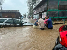 Обявен е Национален ден на траур за жертвите на водната стихия по морето