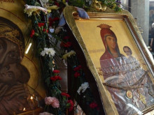 Днес е един от най-големите християнски празници