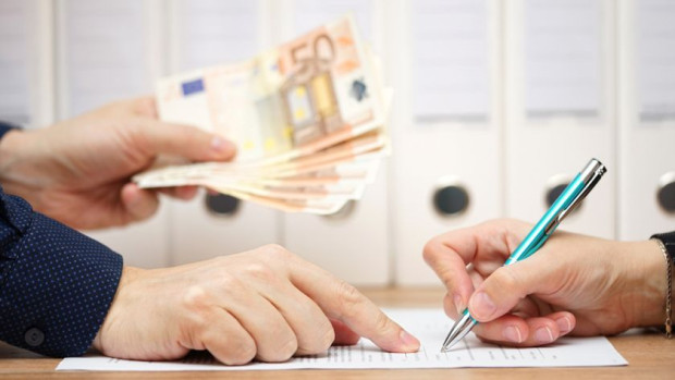 В България кредитирането трайно се утвърди като метод за финансиране