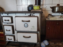 Добре си помислете, ще продължавате ли да се отоплявате на дърва?