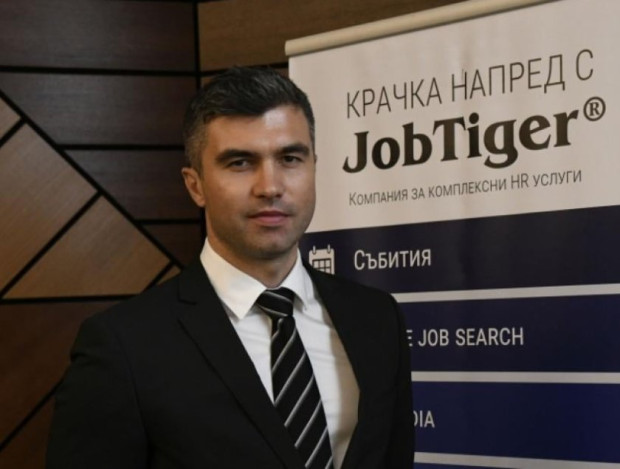Експерт: Направите ли веднъж това, може да се насочите към желаната работна позиция