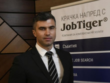 Експерт: Направите ли веднъж това, може да се насочите към желаната работна позиция