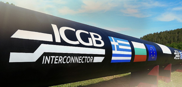 Независимият преносен оператор ICGB обяви успешно приключване на необвързващата фаза