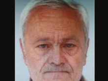Полицията издирва 77-годишен мъж