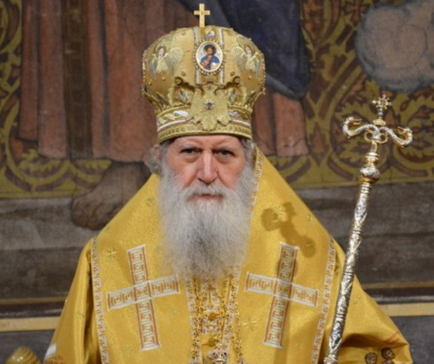 Патриарх Неофит честити Рождество Богородично Ето какво послание отправи той