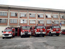 Започва традиционната Седмица на пожарната безопасност в Шумен 