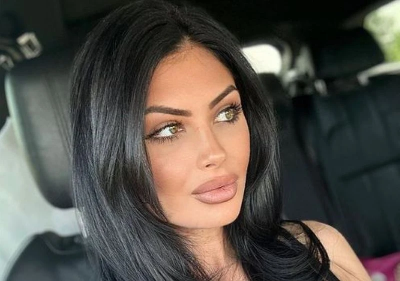 Красавица каза ще има ли скоро сватба