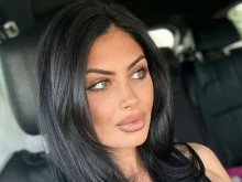 Красавица каза ще има ли скоро сватба