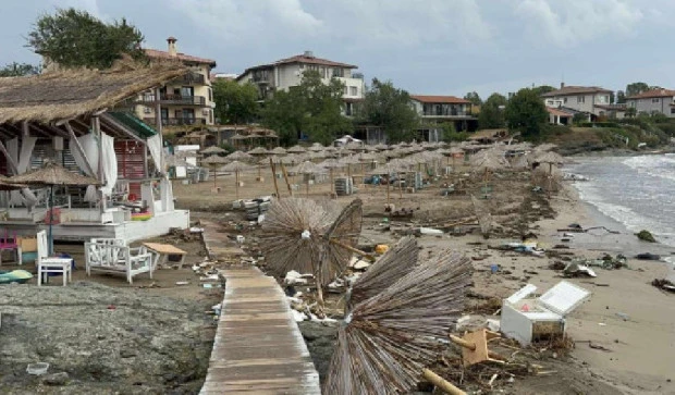 Георги Стефанов, климатолог: Незаконна сеч и строителство са причините за големите наводнения и жертви 