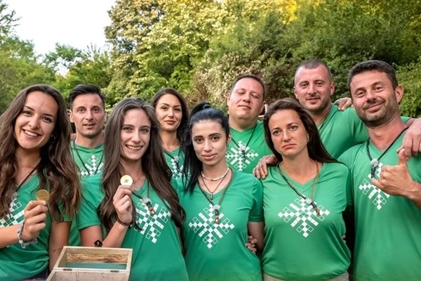 Назрява бунт на жените във "Фермата"