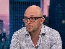 Иван Ланджев: Имаме чисто манталитетни проблеми, които ни пречат да функционираме като нормално общество