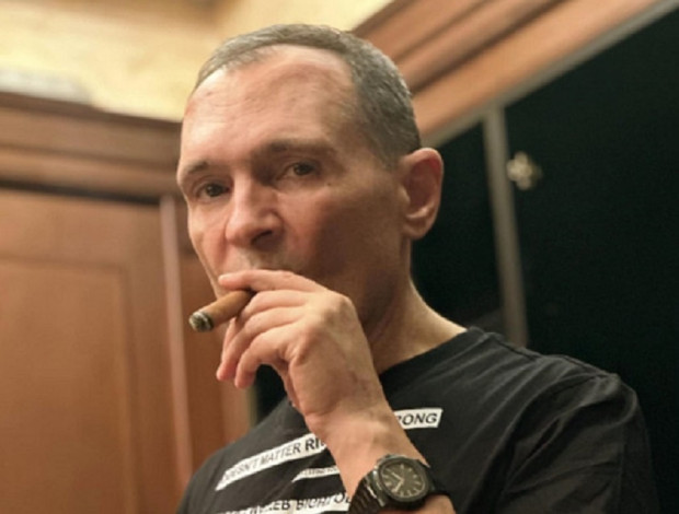 Задържаният под домашен арест бизнесмен Васил Божков ще говори в