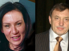Изчезна жената, простреляна с Алексей Петров