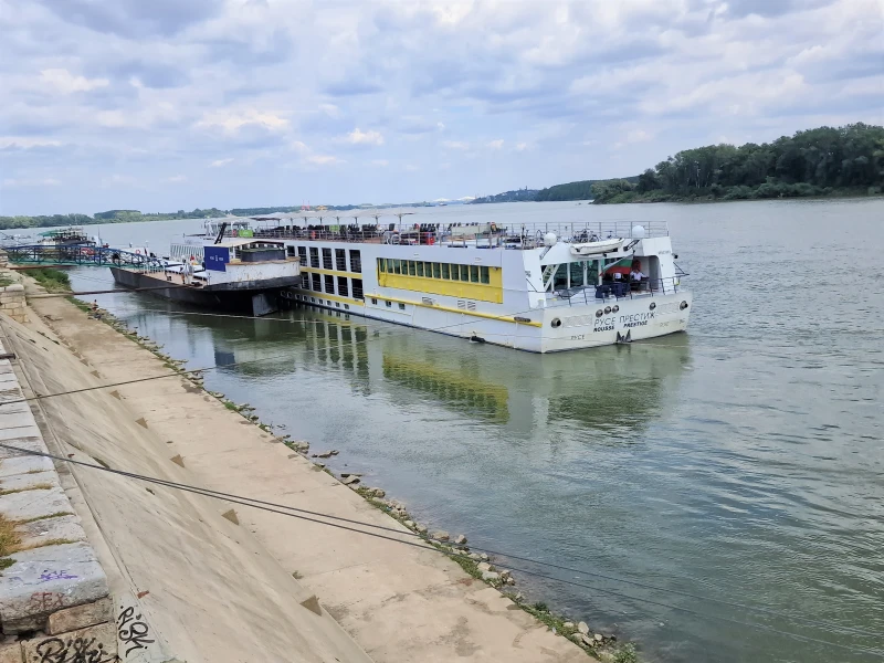 Водните нива на реките и язовирите в област Видин са в допустимите норми