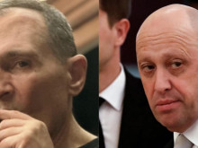 Божков разкри имал ли е бизнес отношения с Пригожин
