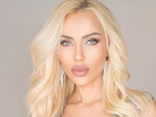 След раждането на 4-то си дете Жаси показа как се справя с големия корем