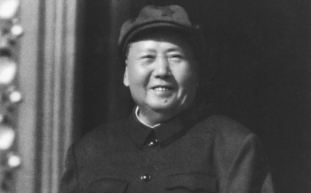 На този ден в историята: Мао Дзъдун умира