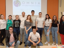 Медицински университет - Пловдив с много добра новина