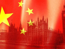 Двама мъже са задържани във Великобритания за шпионаж в полза на Китай