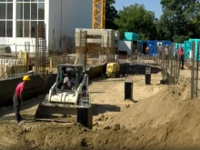 Ново 20: Препроектират плувния басейн "Младост" в Пловдив