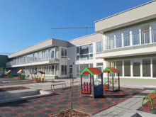Нова детска градина отваря врати в кв. "Малинова долина" в София