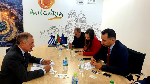 Възможностите за привличане на нови инвестиции в България в сферата