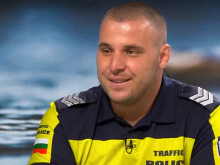 Полицай за бедствието по Черноморието: Първоначално водата беше малко над коляното, след минути - поне с метър повече