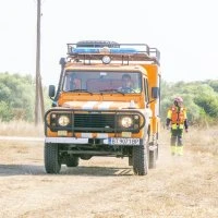 Пожарната във Велико Търново отваря врати за граждани