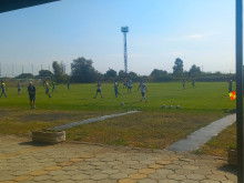 Юношите на Марица с разгромна победа в U17