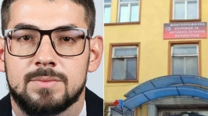 Със запорирани сметки и без пълен размер на заплатите в МБАЛ Велинград заради кандидат- кмет от ПП на града