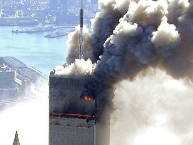 САЩ отбелязват поредната годишнина от атентатите от 11 септември 2001 г. -