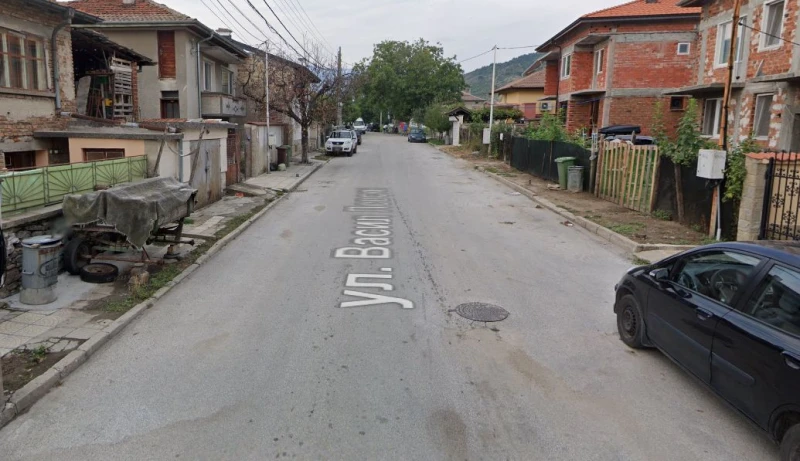 Недоволство в пловдивско село