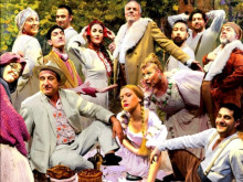 Плеяда от комици гостуват с "Криворазбраната цивилизация" в Пловдив