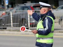 Само за три дни видинските полицаи задържаха двама дрогирани и един пиян шофьори, седнали зад волана