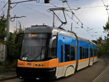 Подновяват наземния градски транспорт в София до 2029 г.