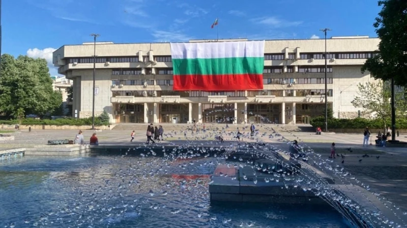 Община Русе ще разполага с почти двойно по-голям бюджет