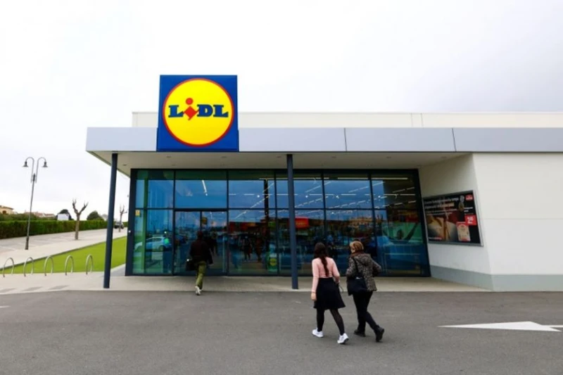 ������������� ������ �� ������ ������ �� Lidl