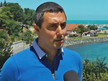 Георги Лапчев: Община Царево няма общ устройствен план, 17 правителства не успяха да разрешат този проблем