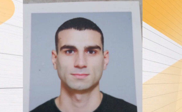 TD Вече 16 дни издирват 30 годишен мъж от Русе Според близките на