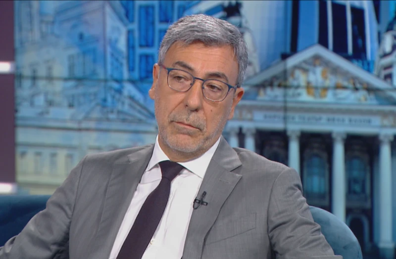 Проф. Вълчев: Веднъж ме поканиха на първа копка на училище до Пловдив, но кметът не се радваше