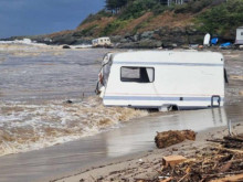 Драганов за Черноморието: Бедствието ще удължи престоя на много хора в засегнатия район