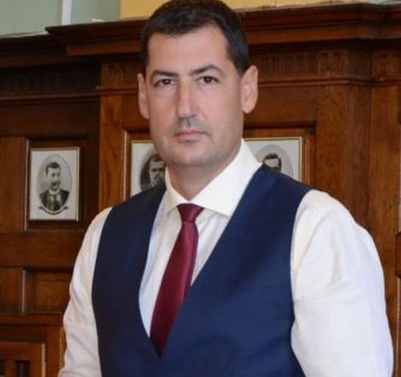 Иван Тотев с първи коментар след оставката си като лидер на ГЕРБ Пловдив