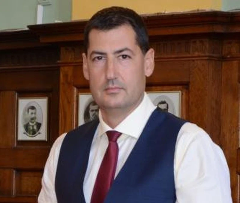 Иван Тотев с първи коментар след оставката си като лидер на ГЕРБ-Пловдив