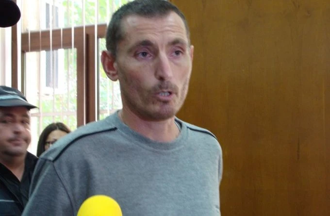 Пловдивчанка: Видях го в парк в града. Пазете и себе си, и децата си