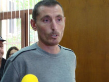 Пловдивчанка: Видях го в парк в града. Пазете и себе си, и децата си