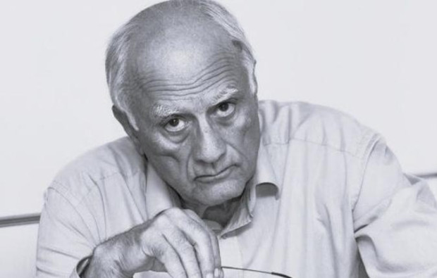 На 87 годишна възраст почина известният социолог проф Петър Емил