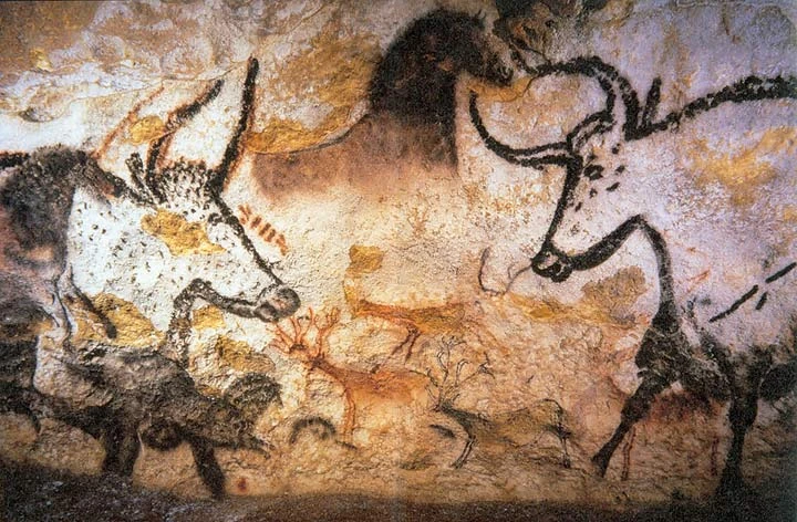 На този ден в историята: Светът открива скалните рисунки в пещерата Ласко