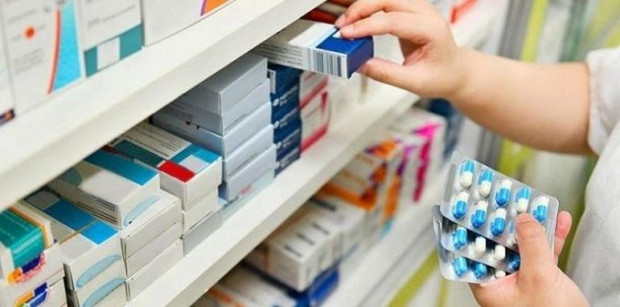 Пловдивчанка сигнализира за проблем в аптеките в града